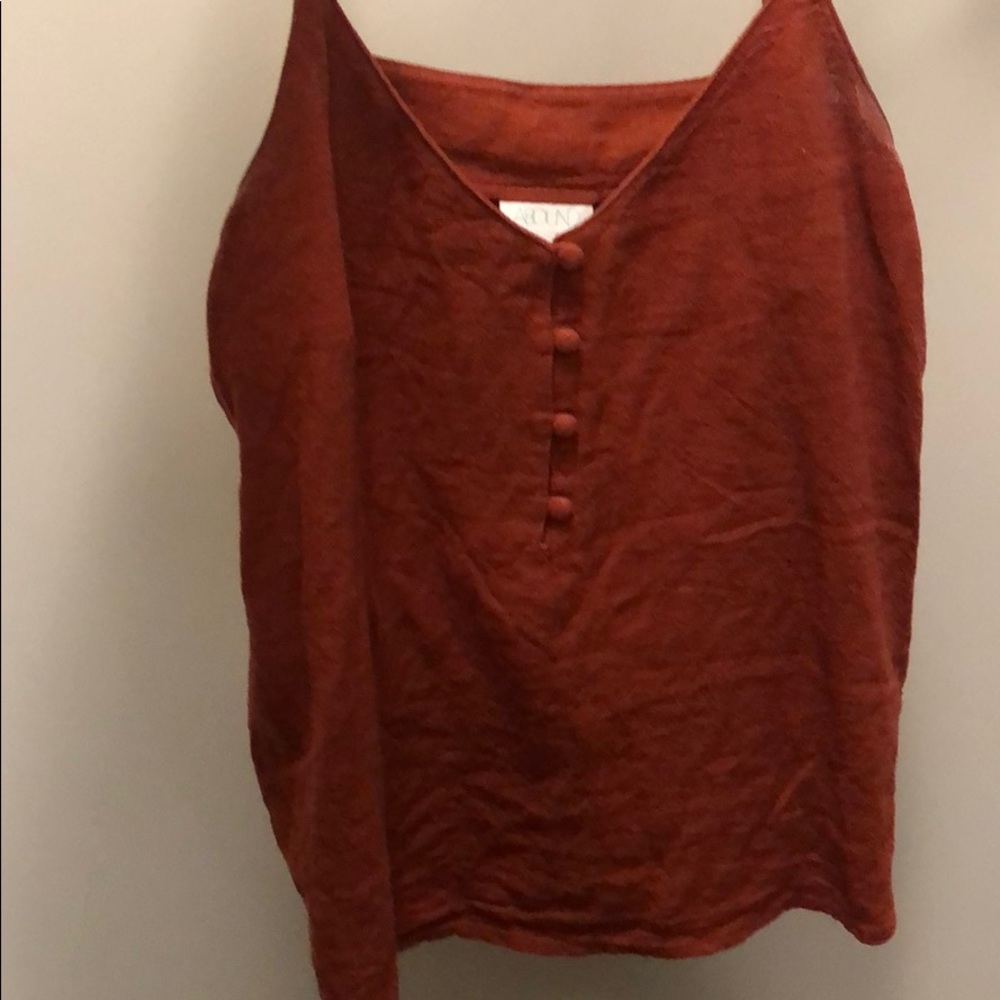Abound Tank from Nordstrom